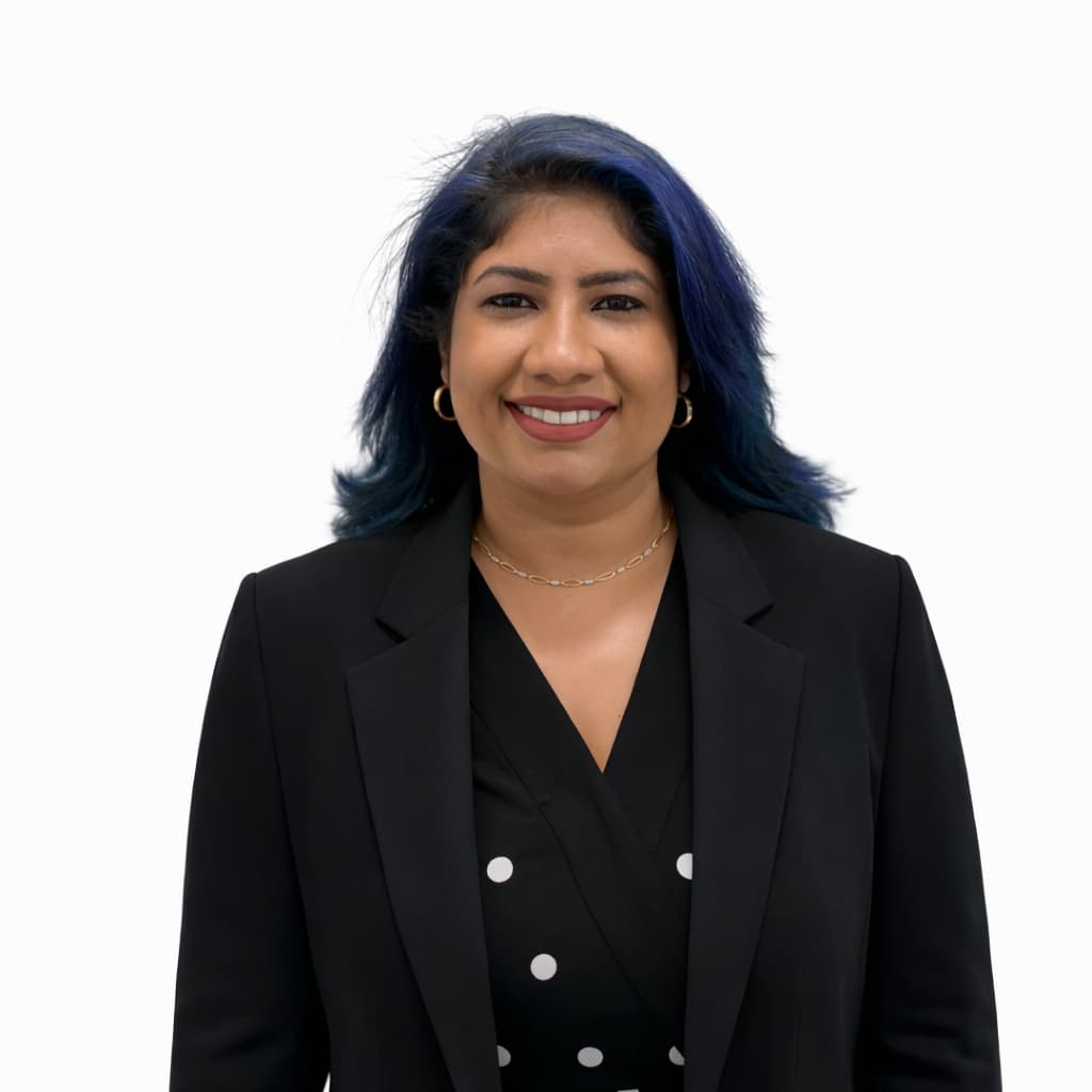 Taniya Perera profile photo